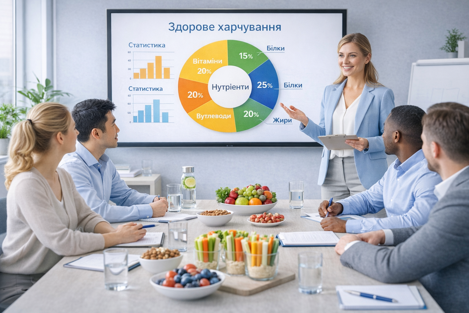 Betriebliche Gesundheit